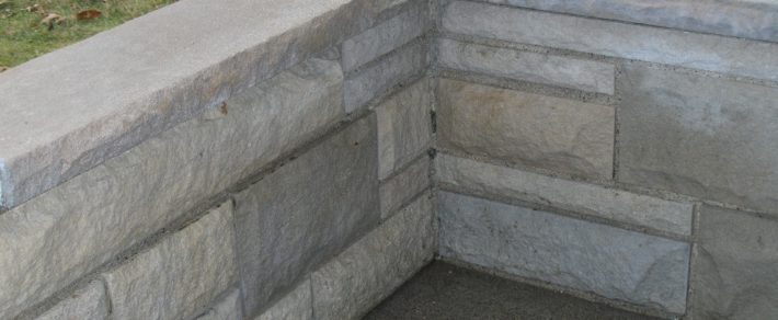 Decorative Stone Cleaning